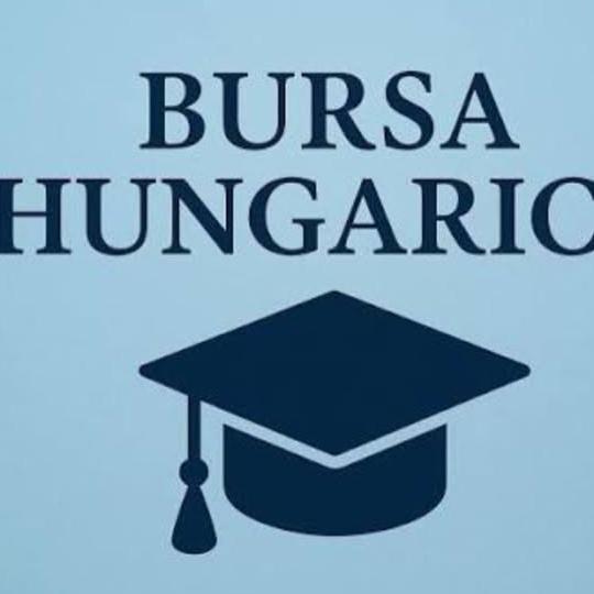 Bursa Hungarica Ösztöndíjpályázat
