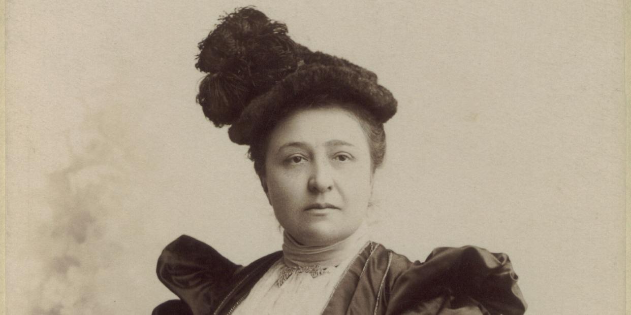 Jászai Mari élete és művészete